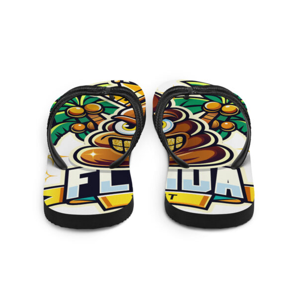 Florida Type Sht Flip-Flops - Image 3