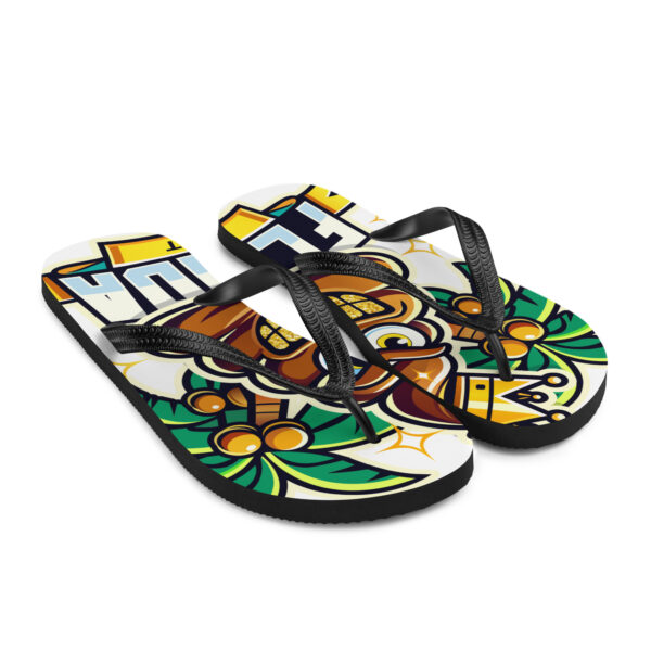 Florida Type Sht Flip-Flops - Image 7