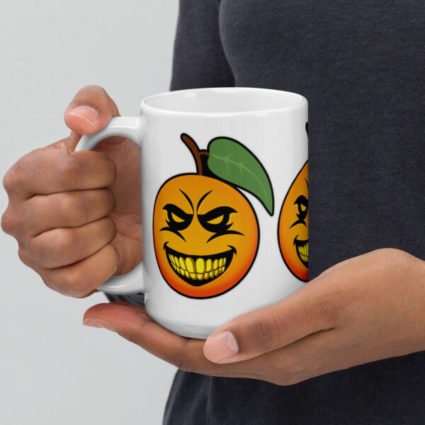 Florida Orange Mug - Image 5